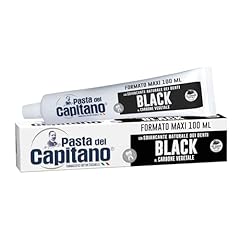 Pasta del capitano usato  Spedito ovunque in Italia 