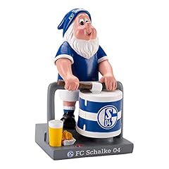 Schalke zwerg gartenzwerg gebraucht kaufen  Wird an jeden Ort in Deutschland