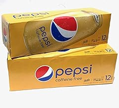 Caffeine free pepsi for sale  Delivered anywhere in USA 