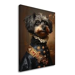 Affenpinscher renaissance oil for sale  Delivered anywhere in UK