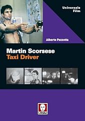 Martin scorsese. taxi usato  Spedito ovunque in Italia 