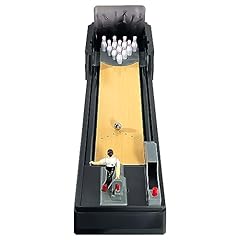 Crystals tabletop bowling for sale  Delivered anywhere in UK