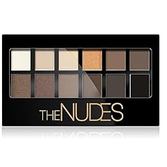 Nude eye shadows for sale  Delivered anywhere in UK