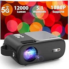 Mini projecteur portable d'occasion  Livré partout en France