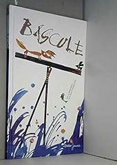 bascule d'occasion  Livré partout en France