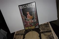 Regards peinture monet d'occasion  Livré partout en France