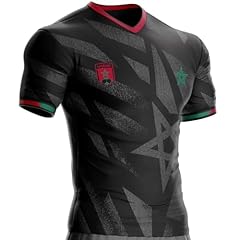 Maillot maroc football d'occasion  Livré partout en France