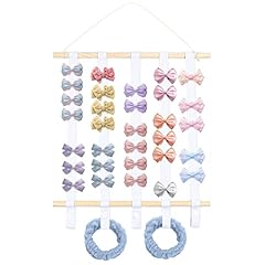 Nwvuop hair bow for sale  Delivered anywhere in UK