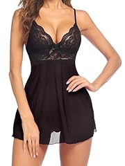 Avidlove lingerie donna usato  Spedito ovunque in Italia 