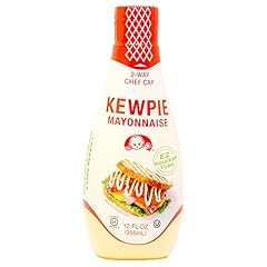 Kewpie squeeze mayonnaise for sale  Delivered anywhere in USA 