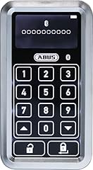 Abus tastatur cft3100 gebraucht kaufen  Wird an jeden Ort in Deutschland