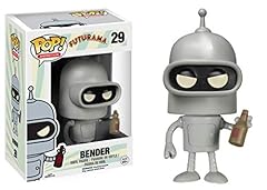Futurama funko pop for sale  Delivered anywhere in UK