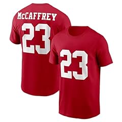 Christian mccaffrey football for sale  Delivered anywhere in USA 