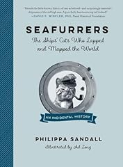 Seafurrers ships cats for sale  Delivered anywhere in UK