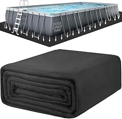 Poolhacker rectangle pool for sale  Delivered anywhere in USA 