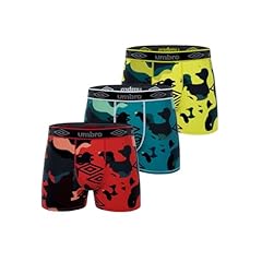 Umbro boxer homme d'occasion  Livré partout en France