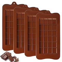 Stück silikon schokoladenform gebraucht kaufen  Wird an jeden Ort in Deutschland