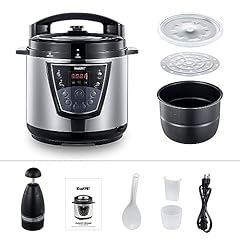 Icookpot electric pressure for sale  Delivered anywhere in USA 