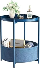 Huhote side table for sale  Delivered anywhere in UK