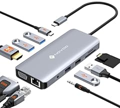 Novoo usb hub gebraucht kaufen  Wird an jeden Ort in Deutschland