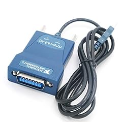 Gpib usb carte d'occasion  Livré partout en France
