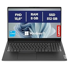 Lenovo notebook portatile usato  Spedito ovunque in Italia 