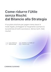 Come ridurre utile usato  Spedito ovunque in Italia 