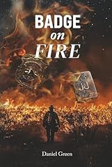 Badge fire for sale  Delivered anywhere in UK