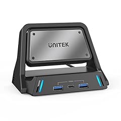 Unitek dock pro usato  Spedito ovunque in Italia 