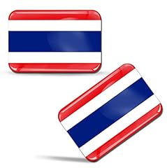 Skinoeu aufkleber thailand gebraucht kaufen  Wird an jeden Ort in Deutschland