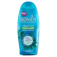 Bionsen bagnoschoiuma dermopur usato  Spedito ovunque in Italia 