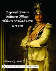 Imperial german military gebraucht kaufen  Wird an jeden Ort in Deutschland