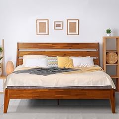Acacia emery bed for sale  Delivered anywhere in USA 