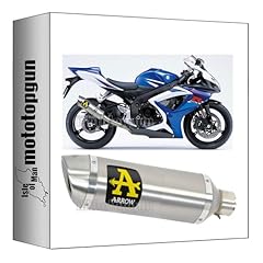 Exhaust homologated arrow for sale  Delivered anywhere in UK