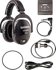 Garrett link wireless usato  Spedito ovunque in Italia 