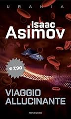 Viaggio allucinante usato  Spedito ovunque in Italia 