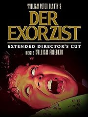 The exorcist the gebraucht kaufen  Wird an jeden Ort in Deutschland