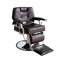 Salon barber chair for sale  Delivered anywhere in UK