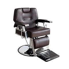 Barber chairs heavy for sale  Delivered anywhere in UK