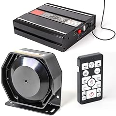 Smallfatw police siren for sale  Delivered anywhere in USA 