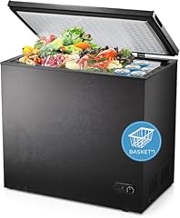 Electactic chest freezer for sale  Delivered anywhere in USA 
