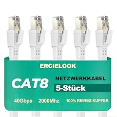 Ercielook lan kabel gebraucht kaufen  Wird an jeden Ort in Deutschland