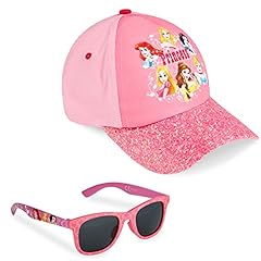 Disney baseball cap usato  Spedito ovunque in Italia 