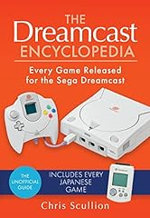 Dreamcast encyclopedia every for sale  Delivered anywhere in UK