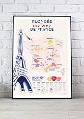 poster 50 x 70 cm d'occasion  Livré partout en France