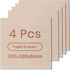 Rowood compensato 6mm usato  Spedito ovunque in Italia 