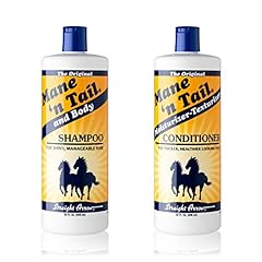 Mane tail shampoo for sale  Delivered anywhere in USA 