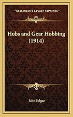 Hobs gear hobbing for sale  Delivered anywhere in USA 