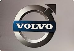 Fussmatte logo volvo gebraucht kaufen  Wird an jeden Ort in Deutschland