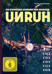 Unruh dvd usato  Spedito ovunque in Italia 